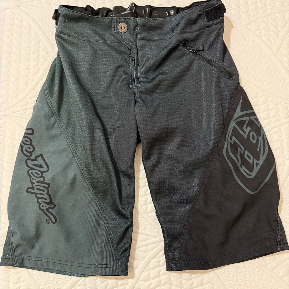 Troy Lee Designs mountain bike shorts